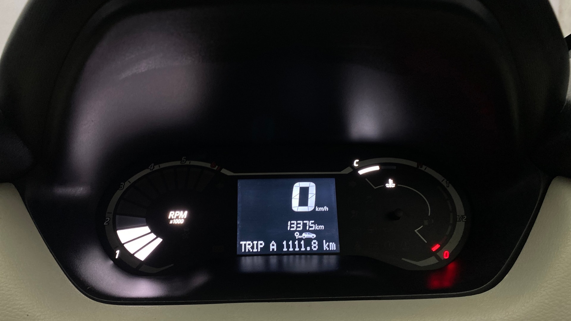 View 2022 Nissan Magnite XE Image 33 Used 2022 Nissan Magnite XE Image 33