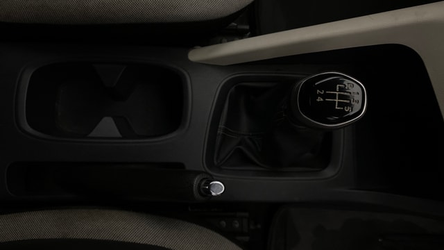 View Nissan Magnite Image 37 Used Nissan Magnite Image 37