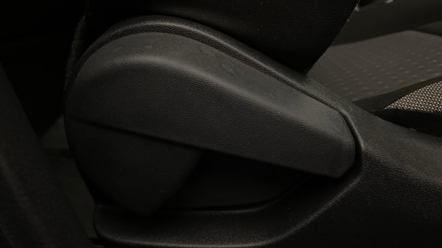 View Nissan Magnite Image 18 Used Nissan Magnite Image 18