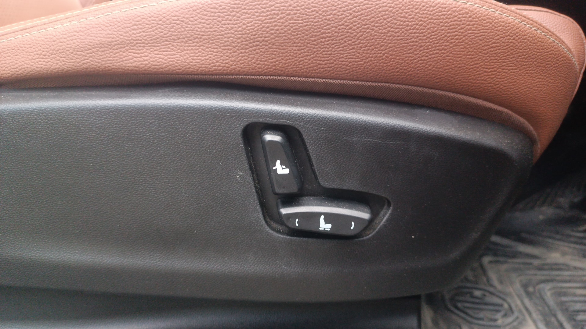 Used 2020 MG Hector Plus Used 2020 MG Hector Plus