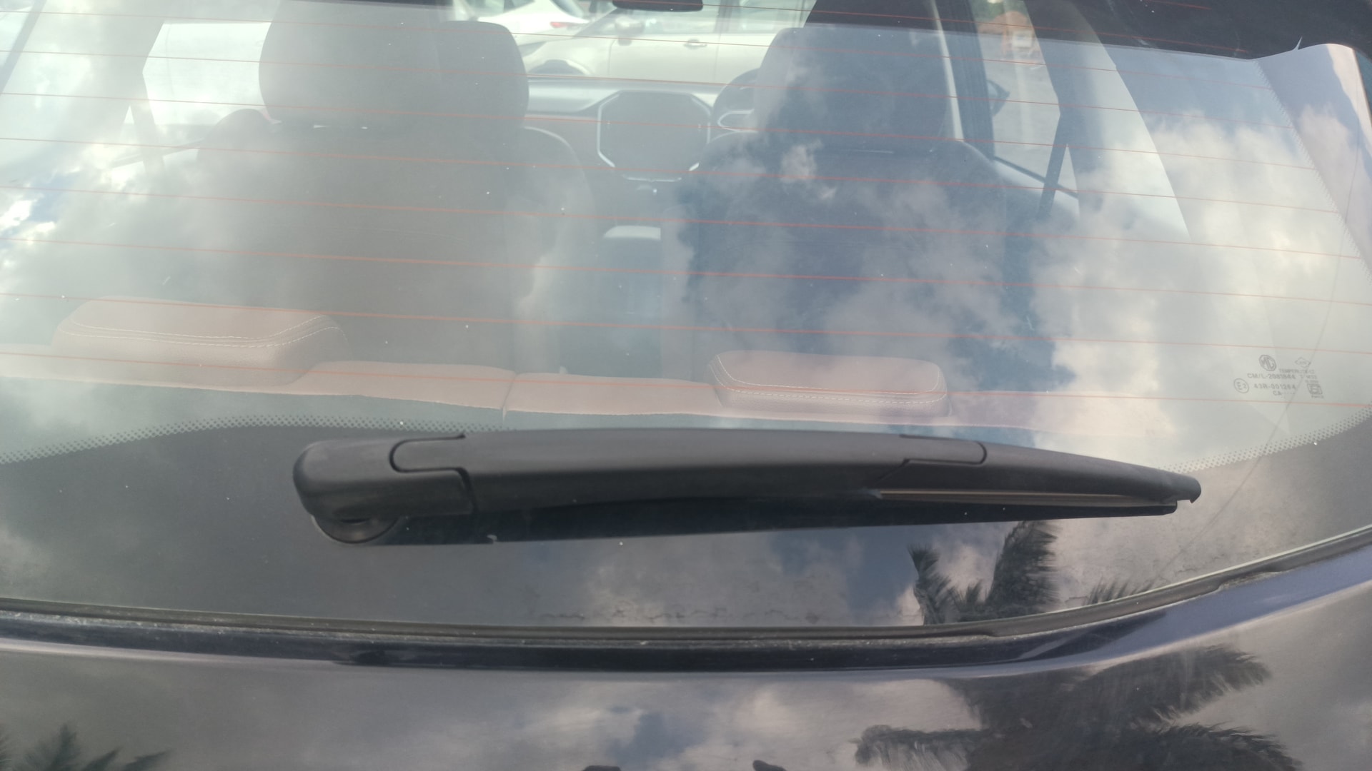 Used 2020 MG Hector Plus Used 2020 MG Hector Plus