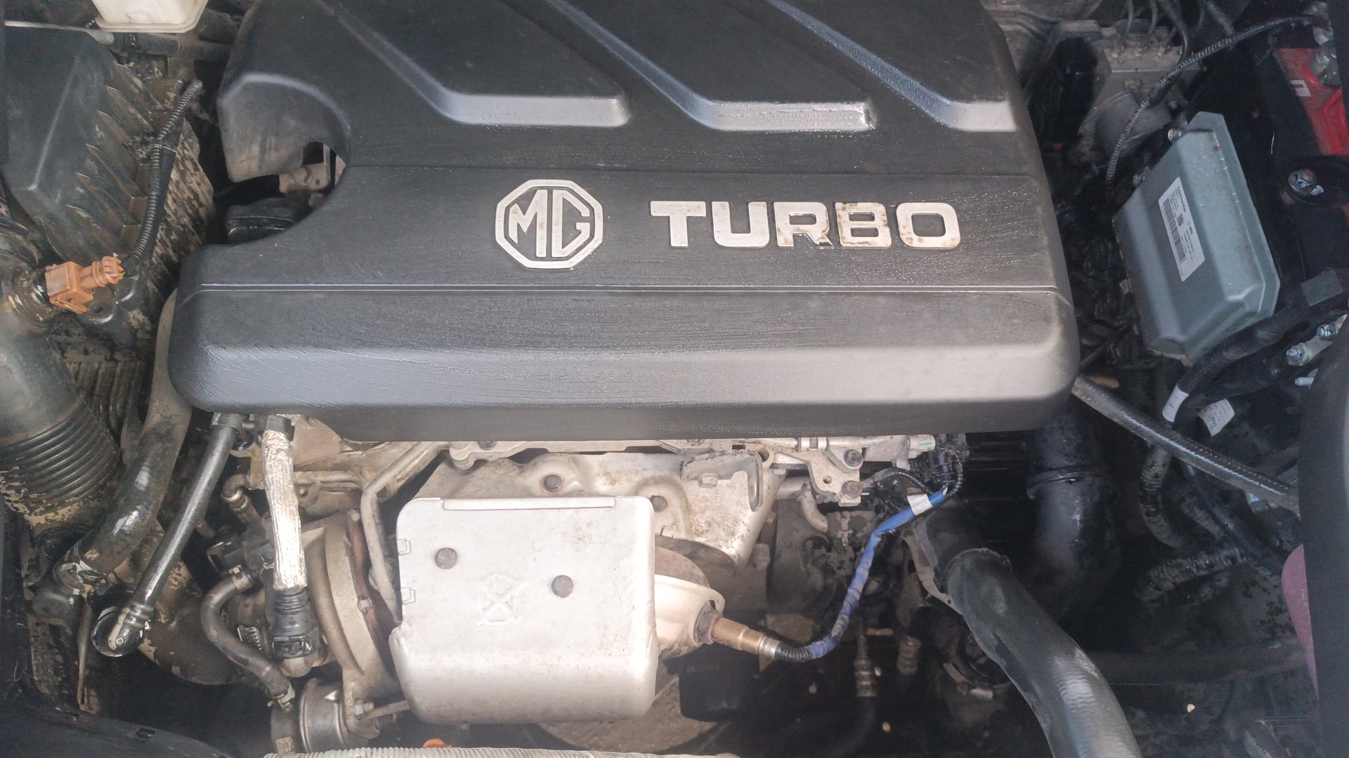 Used 2020 MG Hector Plus Used 2020 MG Hector Plus