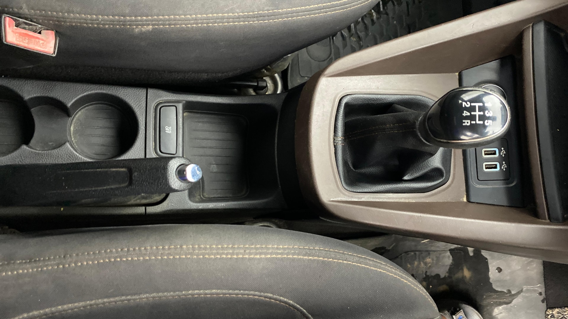 Used 2019 Ford Freestyle Used 2019 Ford Freestyle