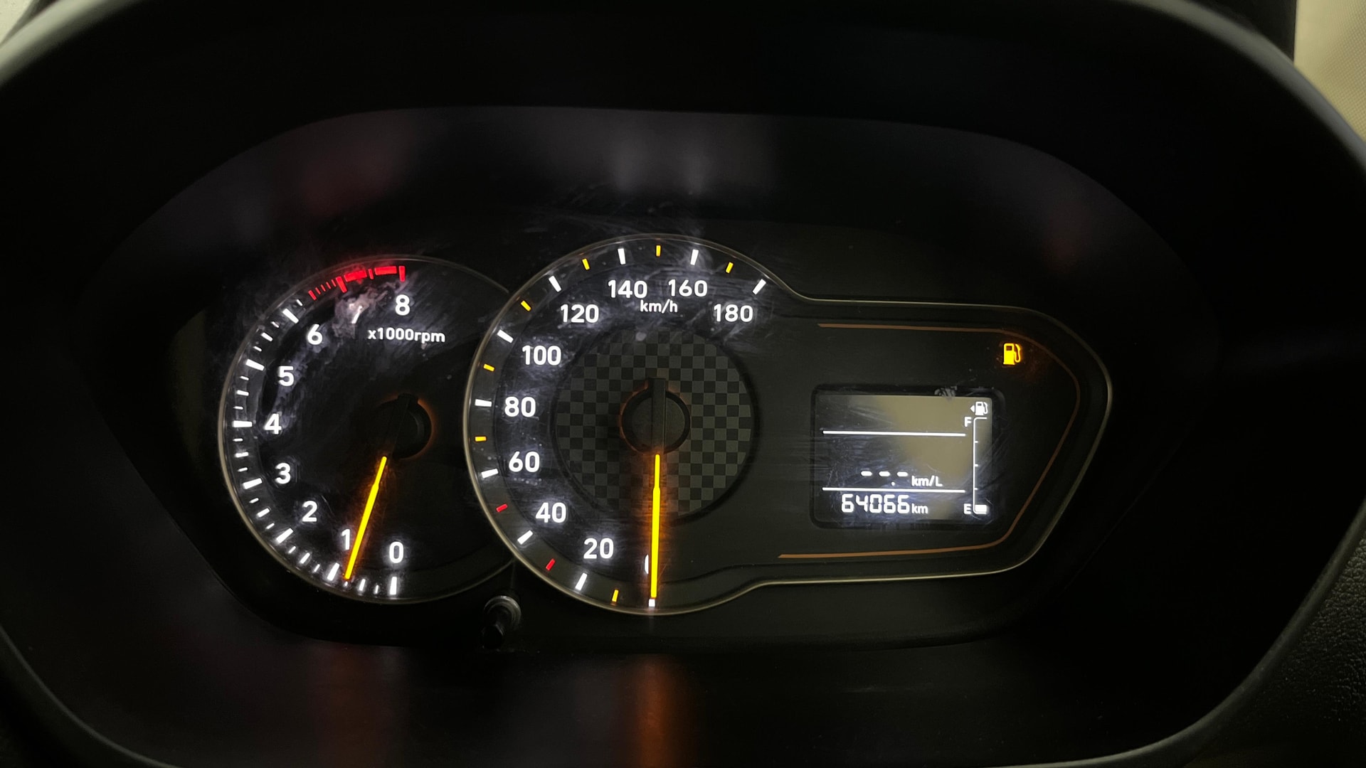 Used 2019 Hyundai New Santro Used 2019 Hyundai New Santro