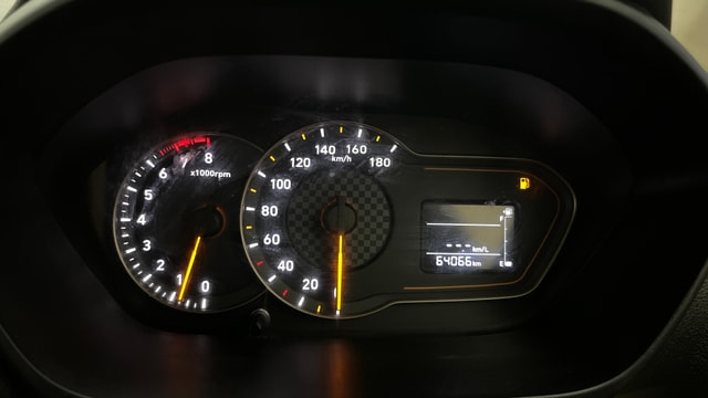 View Hyundai New Santro Image 33 Used Hyundai New Santro Image 33