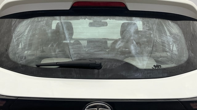 View Tata Safari Image 45 Used Tata Safari Image 45