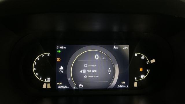 View Tata Safari Image 37 Used Tata Safari Image 37