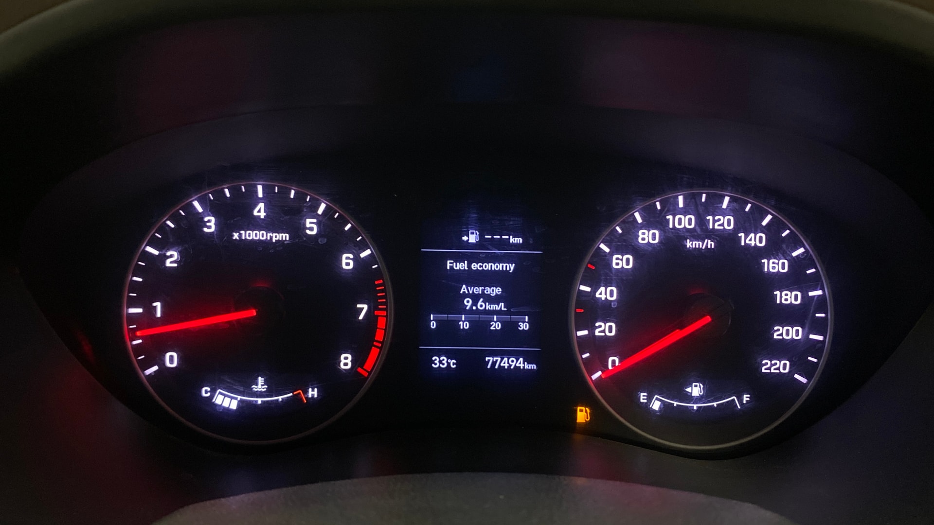 Used 2018 Hyundai Elite i20 Used 2018 Hyundai Elite i20