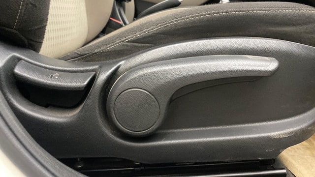 View Hyundai Elite i20 Image 18 Used Hyundai Elite i20 Image 18