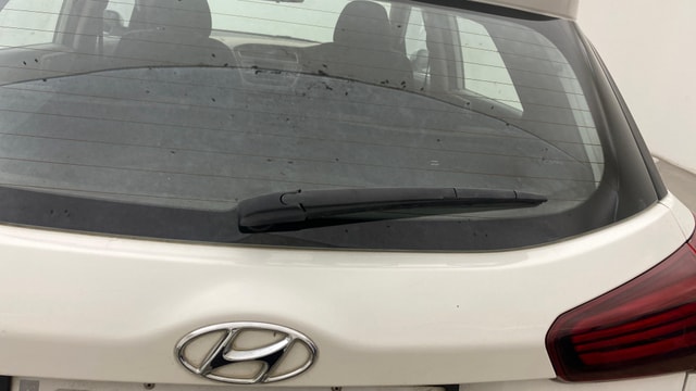 View Hyundai Elite i20 Image 43 Used Hyundai Elite i20 Image 43