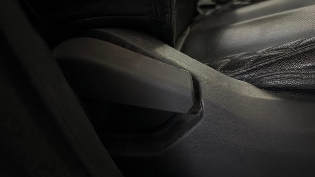 View Nissan Magnite Image 18 Used Nissan Magnite Image 18