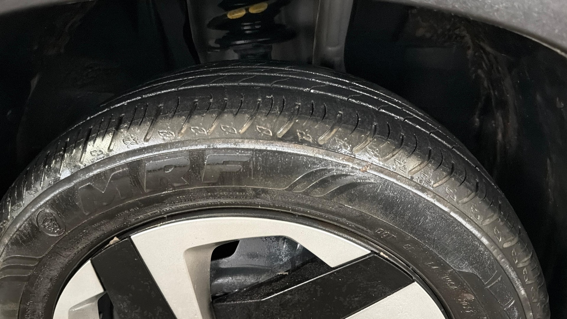 Used 2021 Nissan Magnite Used 2021 Nissan Magnite
