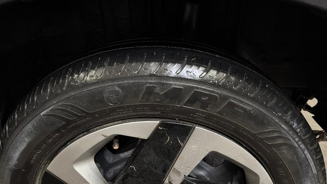 View Nissan Magnite Image 19 Used Nissan Magnite Image 19