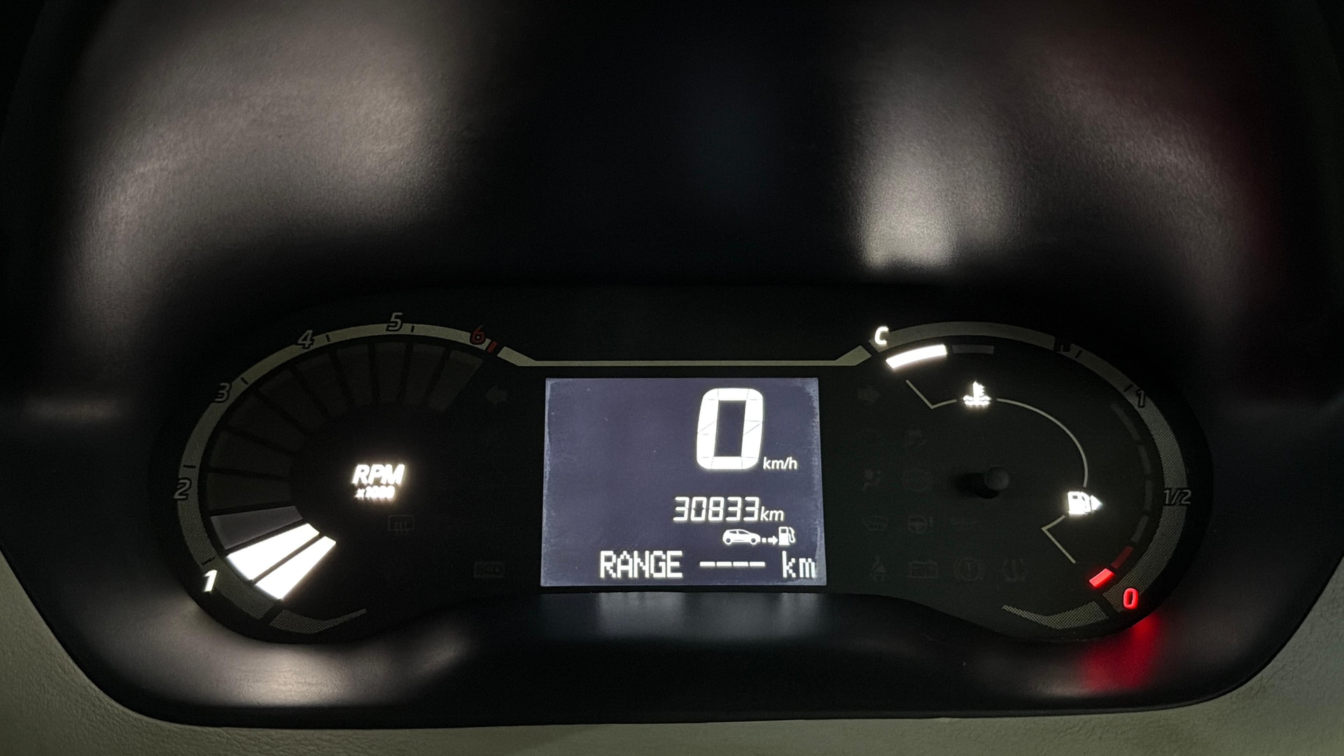 Used 2021 Nissan Magnite Used 2021 Nissan Magnite