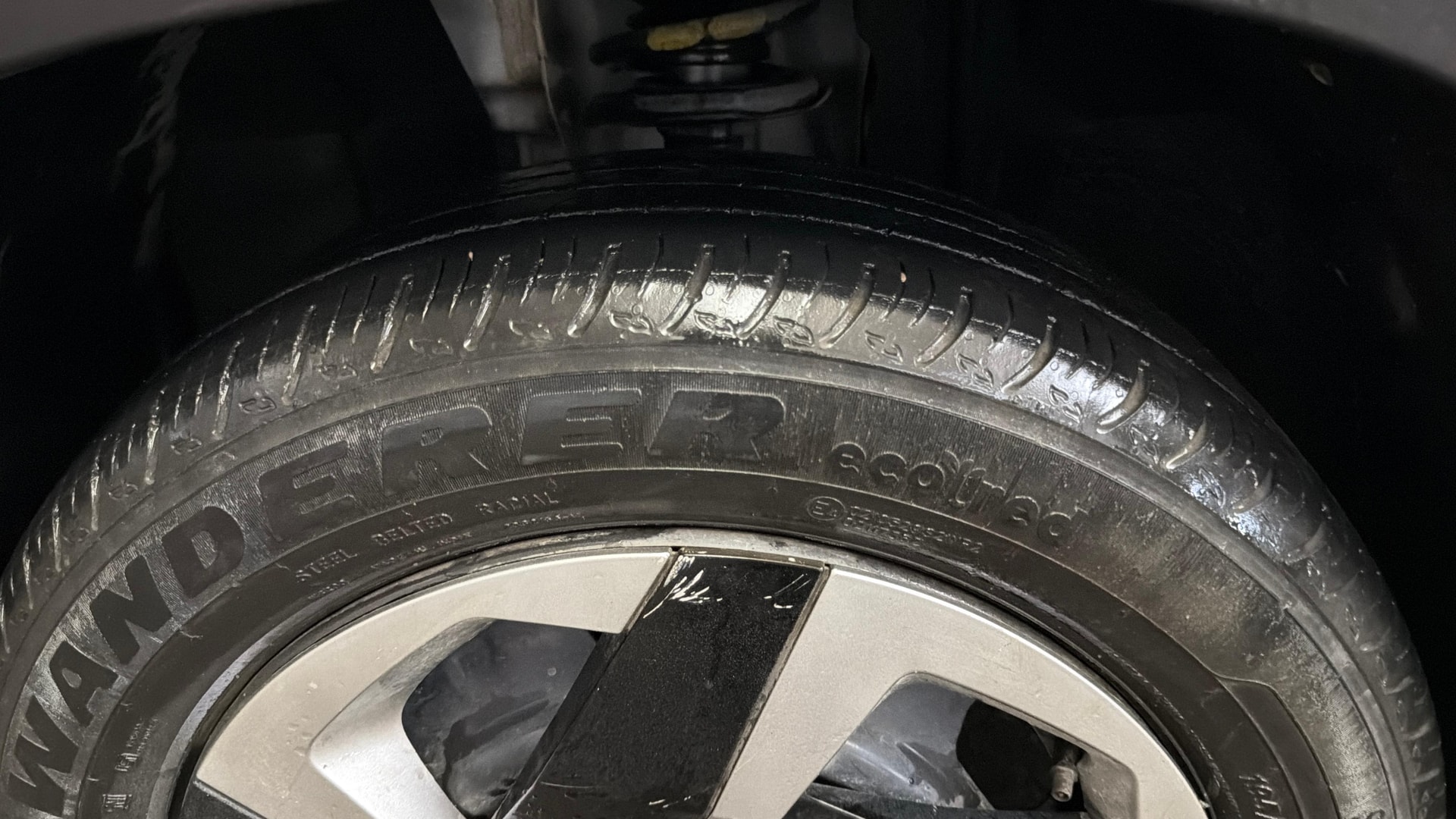 Used 2021 Nissan Magnite Used 2021 Nissan Magnite