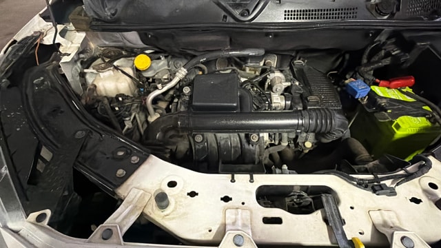 View Nissan Magnite Image 3 Used Nissan Magnite Image 3