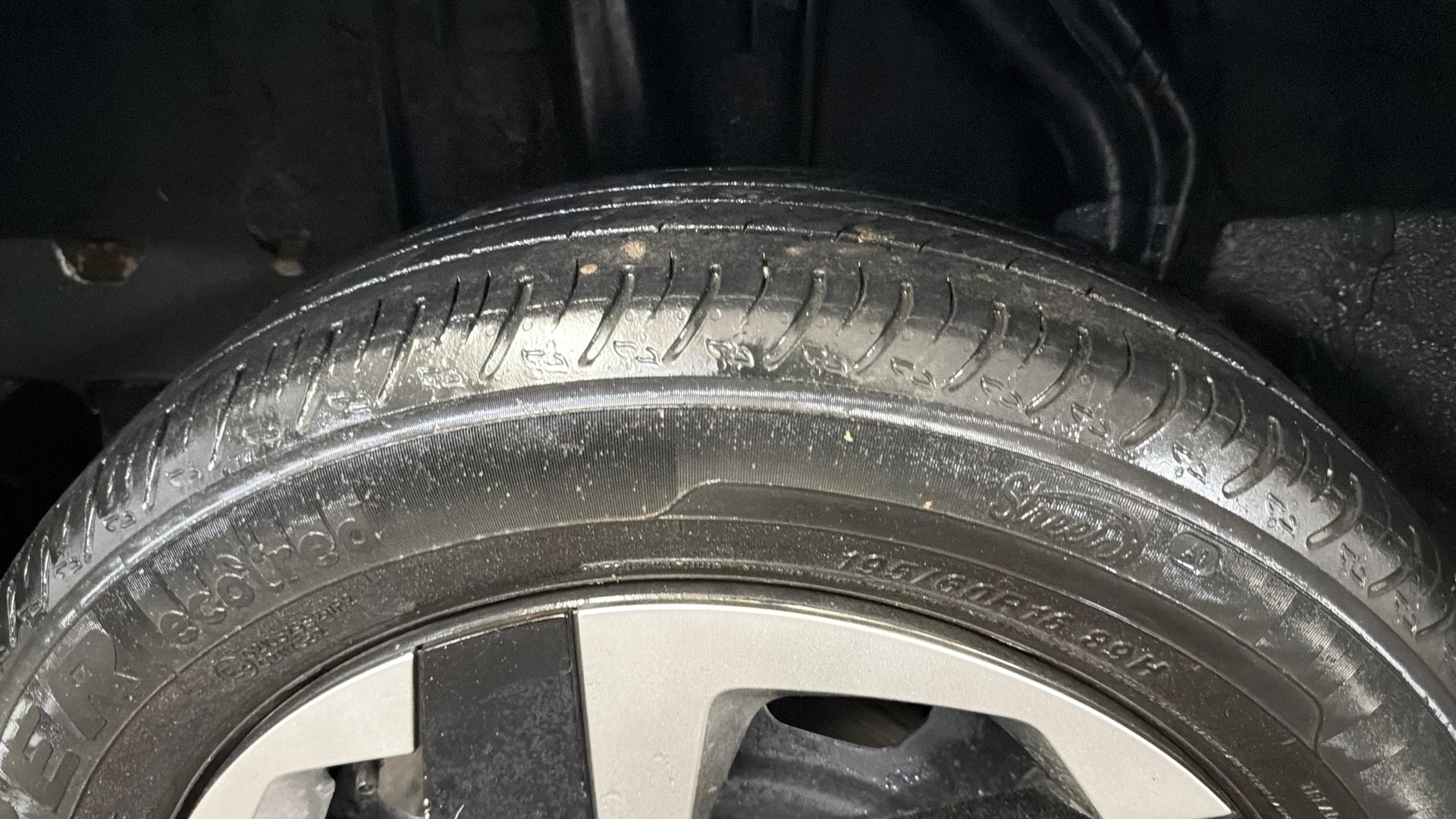 Used 2021 Nissan Magnite Used 2021 Nissan Magnite