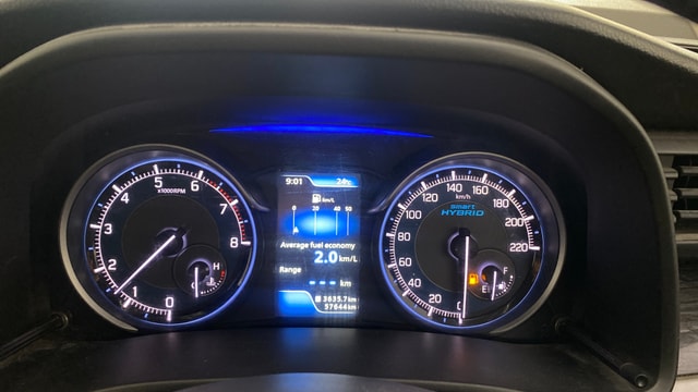 View Maruti Suzuki 1000 Image 36 Used Maruti Suzuki 1000 Image 36