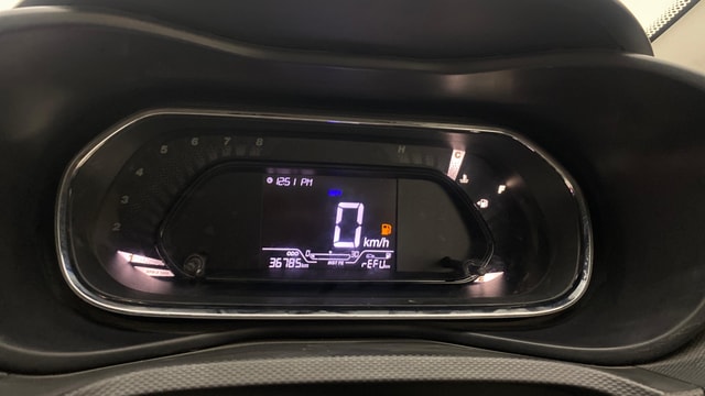 View Tata Nexon Image 34 Used Tata Nexon Image 34