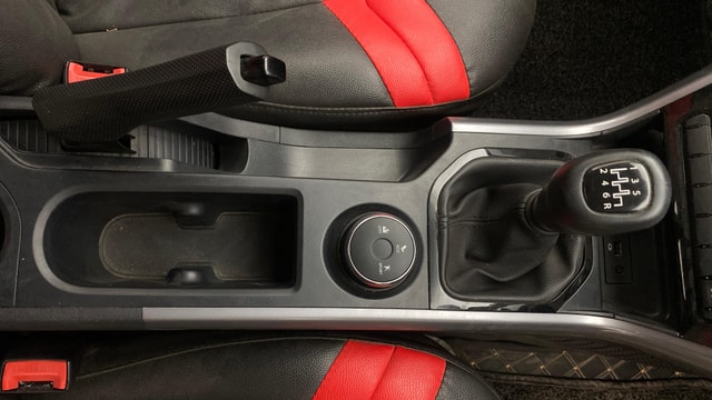 View Tata Nexon Image 38 Used Tata Nexon Image 38