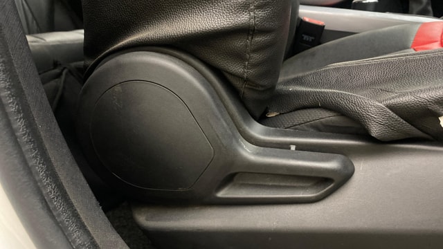 View Tata Nexon Image 18 Used Tata Nexon Image 18
