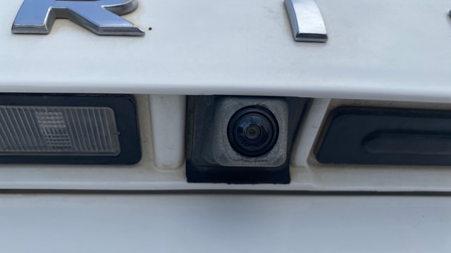 View Renault Triber Image 24 Used Renault Triber Image 24