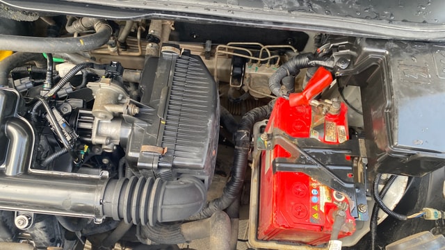 View Renault Triber Image 14 Used Renault Triber Image 14