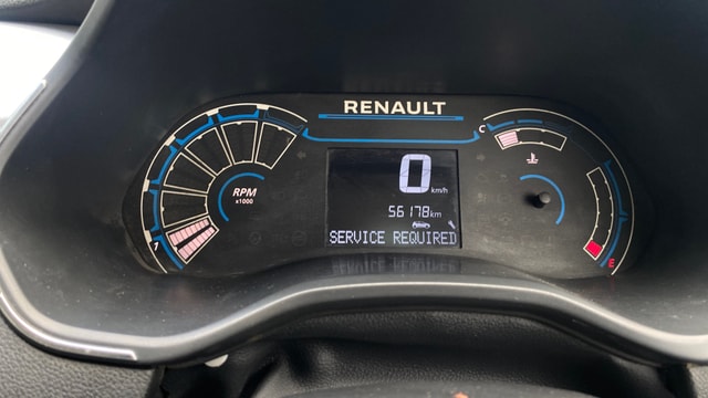 View Renault Triber Image 35 Used Renault Triber Image 35