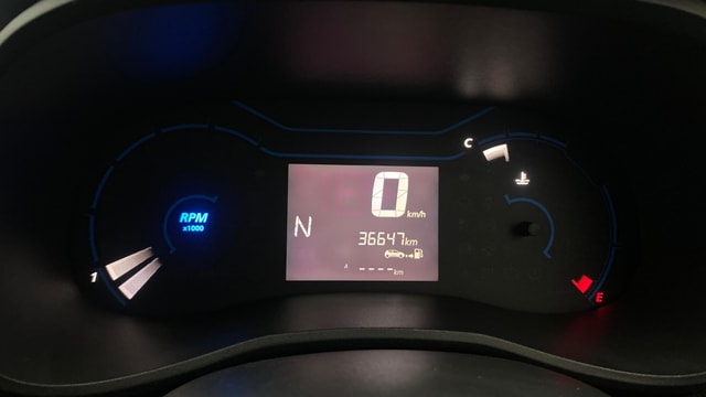 View Renault Kwid Image 33 Used Renault Kwid Image 33