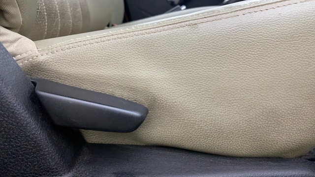 View Nissan Terrano Image 18 Used Nissan Terrano Image 18