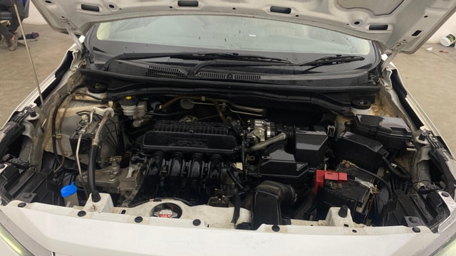 View Honda Amaze Image 44 Used Honda Amaze Image 44