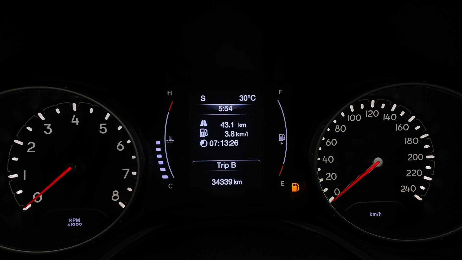 Used 2020 Jeep Compass Used 2020 Jeep Compass