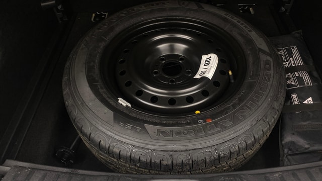 View Jeep Compass Image 25 Used Jeep Compass Image 25