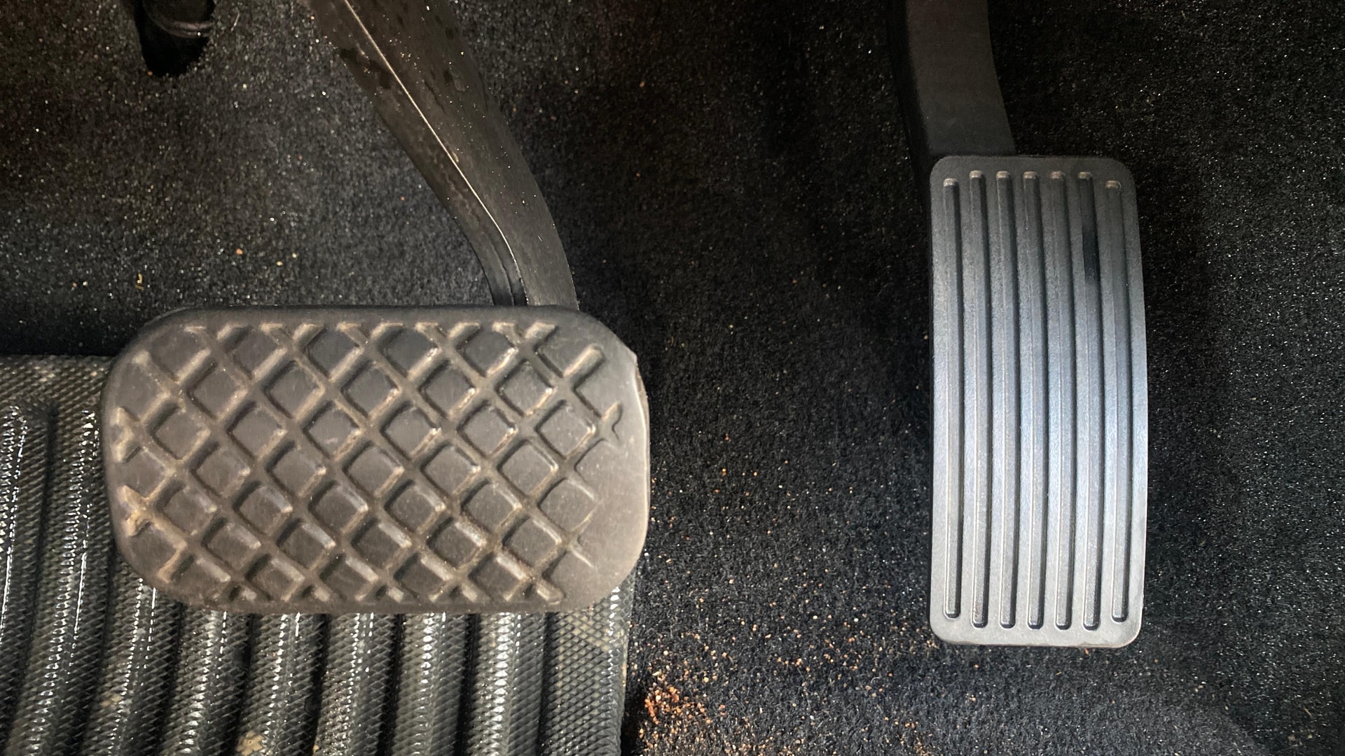 Used 2021 MG Hector Plus Used 2021 MG Hector Plus