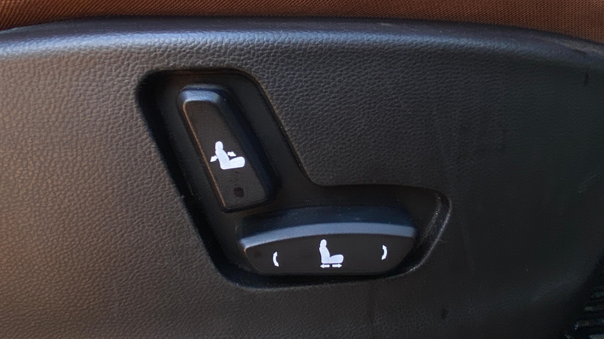 Used 2021 MG Hector Plus Used 2021 MG Hector Plus