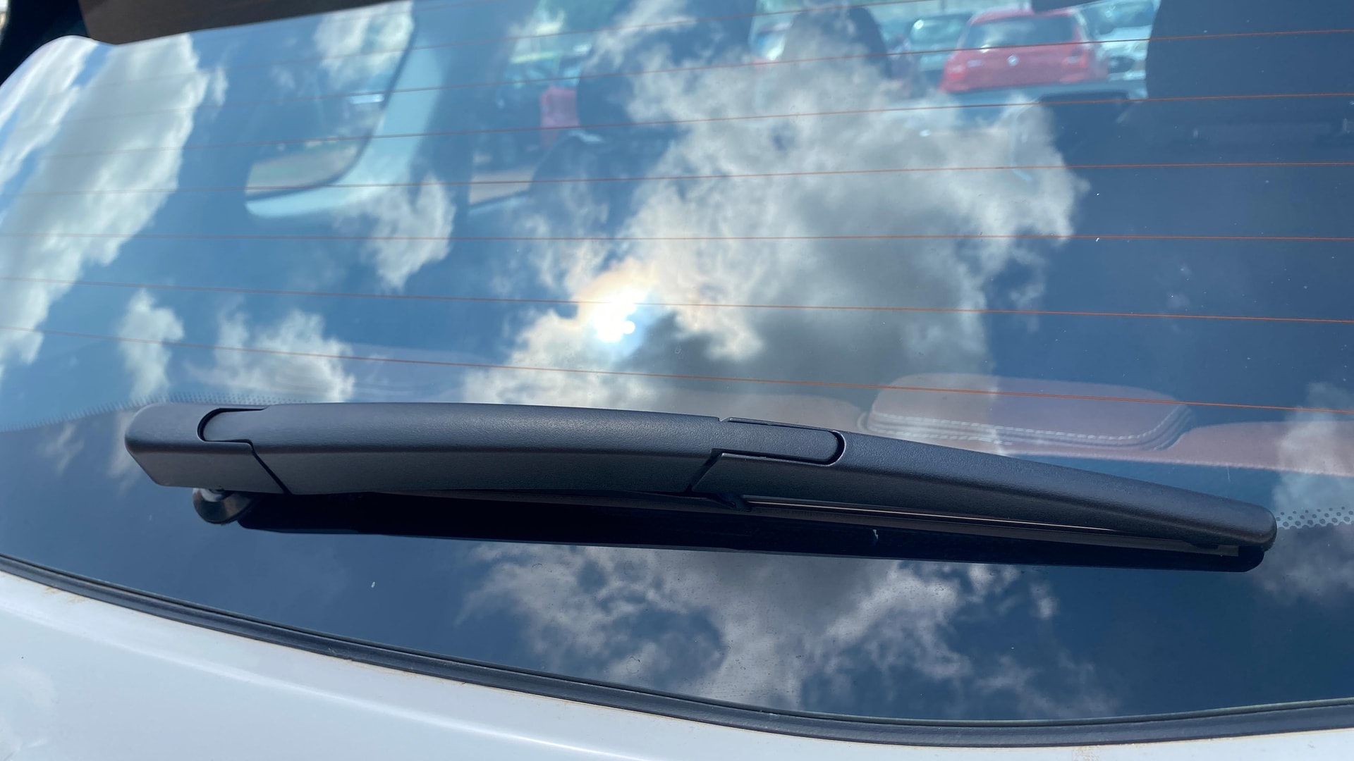 Used 2021 MG Hector Plus Used 2021 MG Hector Plus