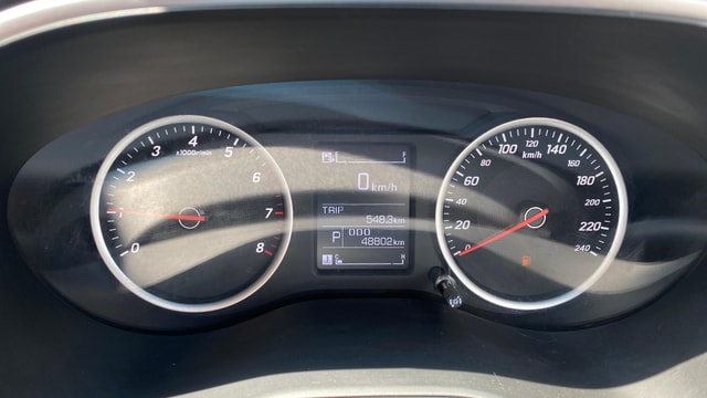 View MG Hector Plus Image 35 Used MG Hector Plus Image 35