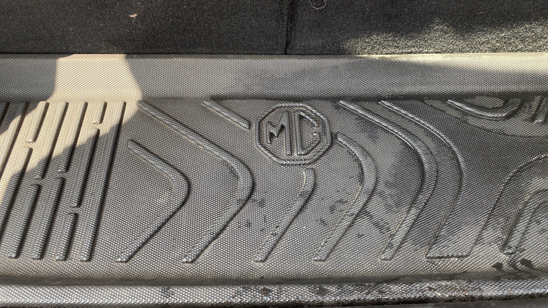 Used 2021 MG Hector Plus Used 2021 MG Hector Plus