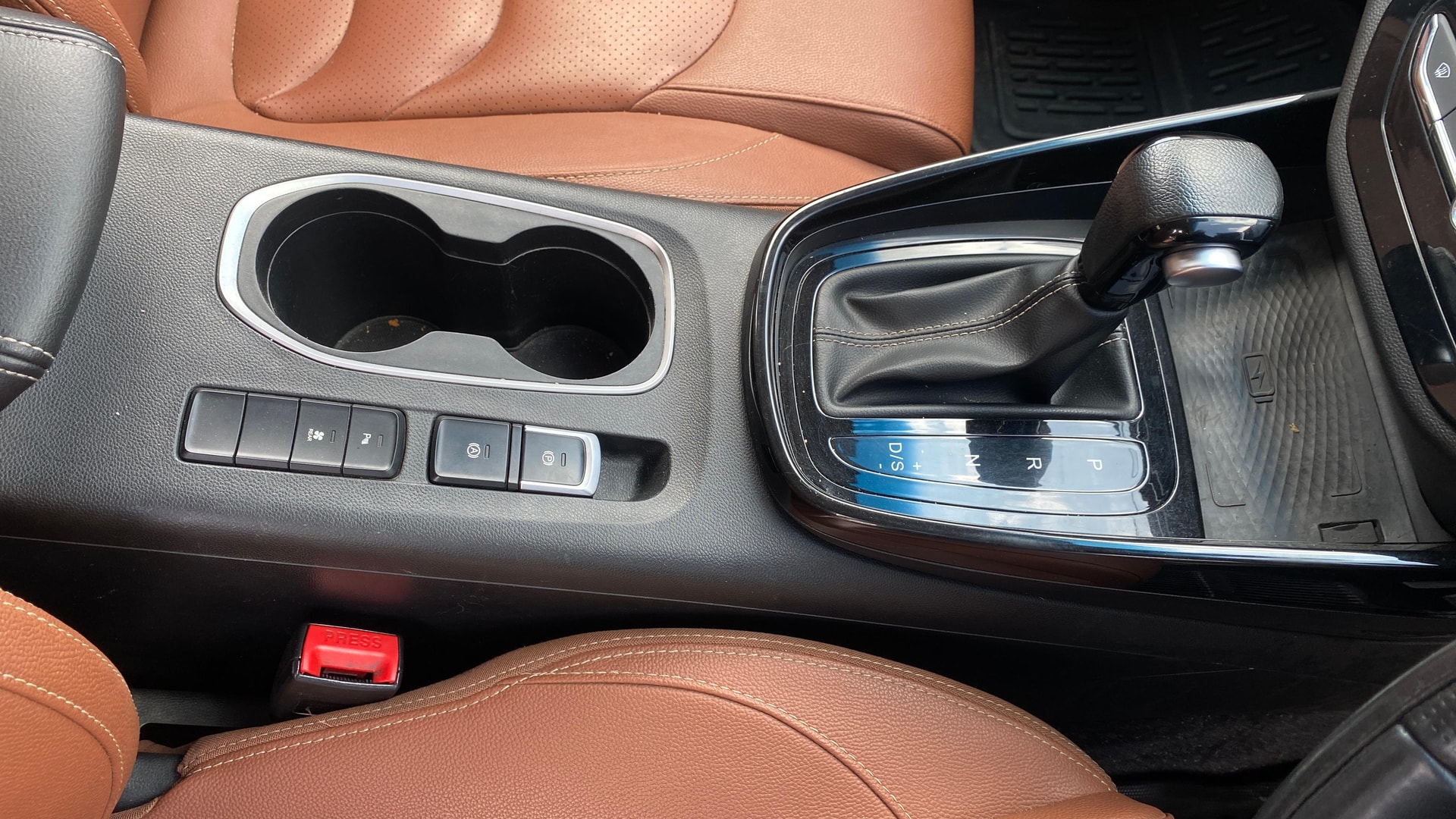 Used 2021 MG Hector Plus Used 2021 MG Hector Plus