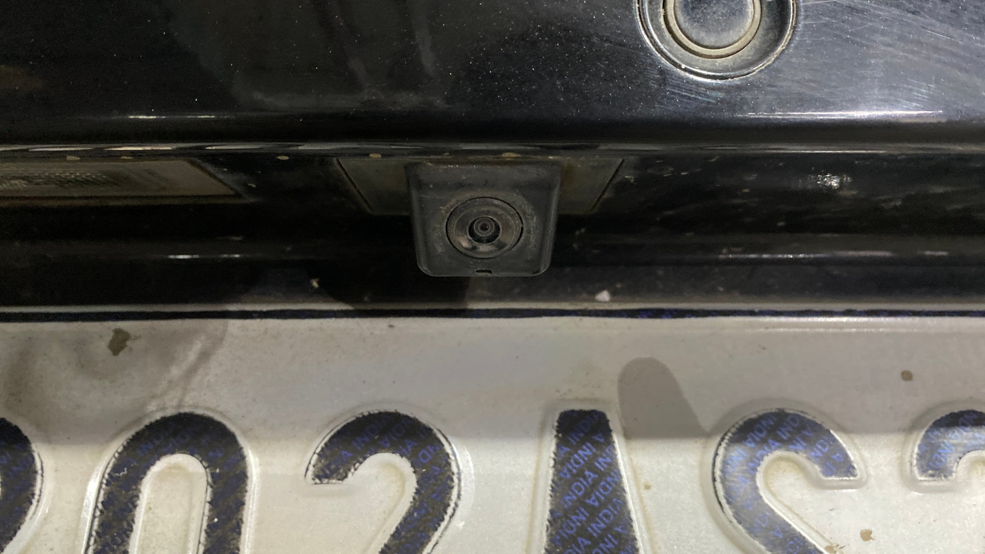 View 2022 MG Astor Sharp 1.5 CVT Image 24 Used 2022 MG Astor Sharp 1.5 CVT Image 24