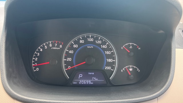 View Hyundai Grand i10 Image 20 Used Hyundai Grand i10 Image 20