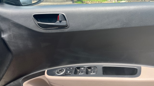 View Hyundai Grand i10 Image 37 Used Hyundai Grand i10 Image 37