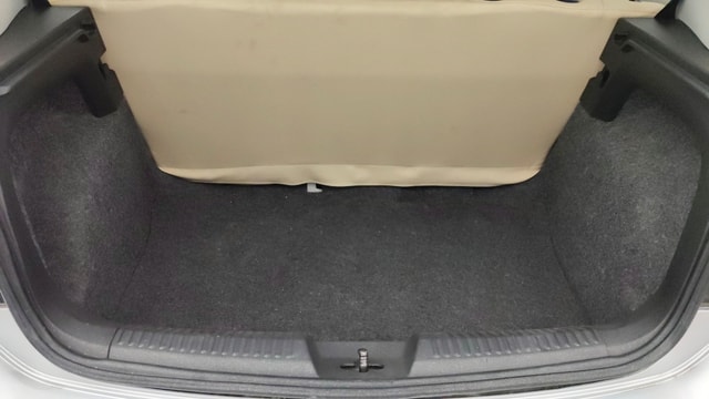 View Volkswagen Polo Image 6 Used Volkswagen Polo Image 6