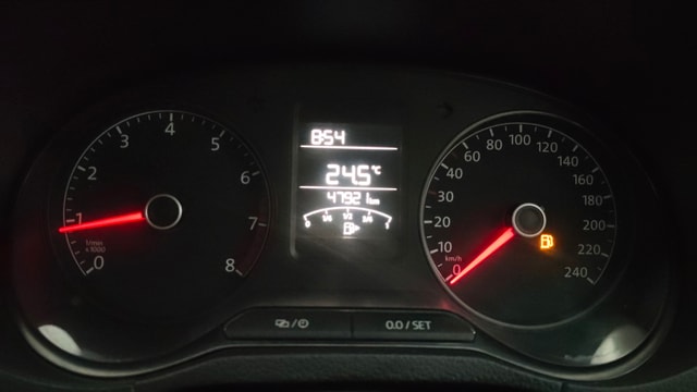 View Volkswagen Polo Image 19 Used Volkswagen Polo Image 19