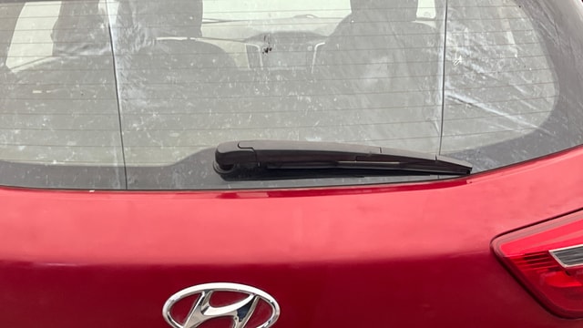 View Hyundai Creta Image 23 Used Hyundai Creta Image 23