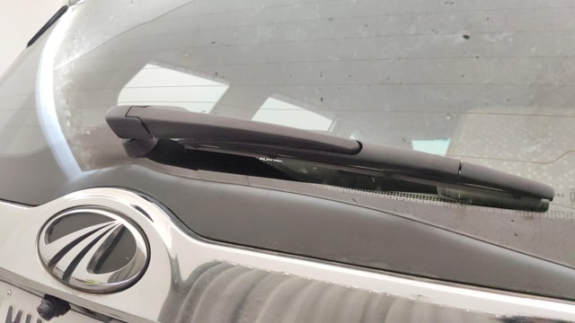 View Mahindra Marazzo Image 43 Used Mahindra Marazzo Image 43