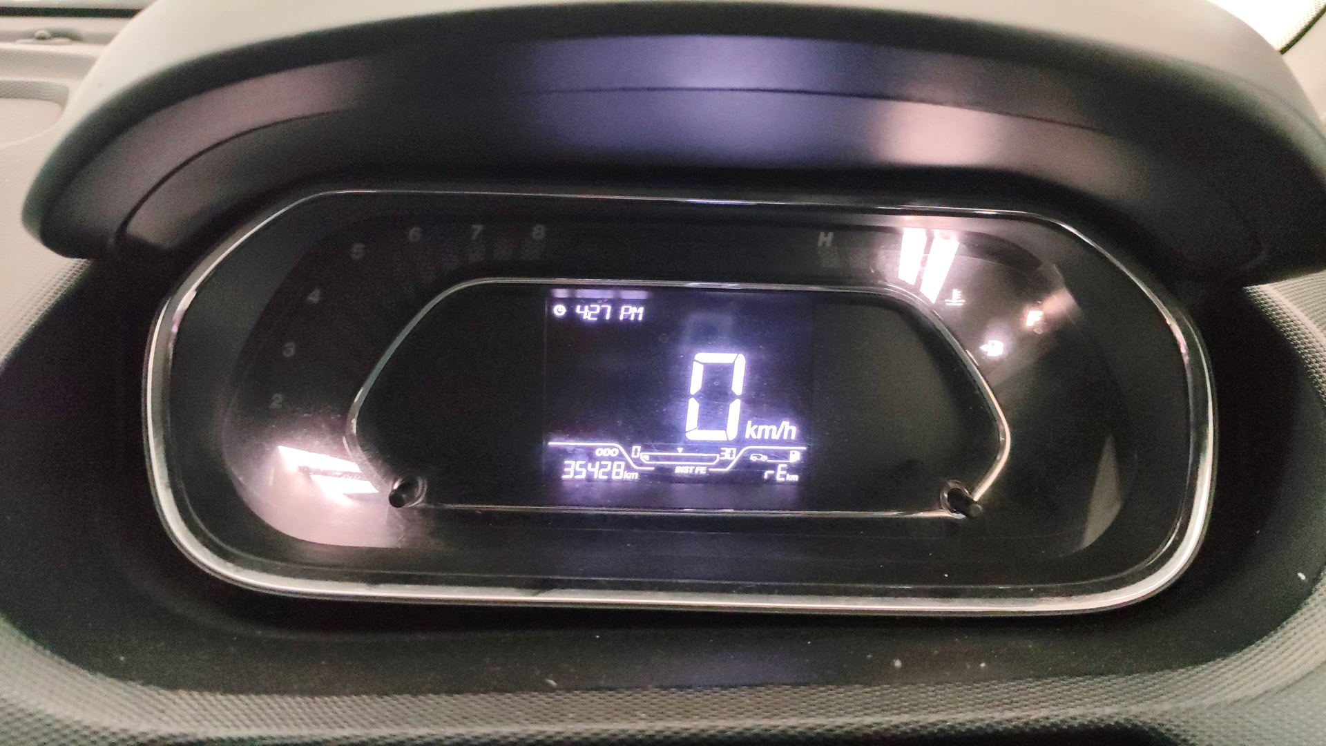 View 2020 Tata Tiago Revotorq XB Image 34 Used 2020 Tata Tiago Revotorq XB Image 34