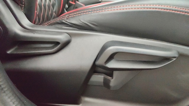 View Tata Tiago Image 18 Used Tata Tiago Image 18
