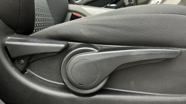 View Tata Nexon Image 19 Used Tata Nexon Image 19