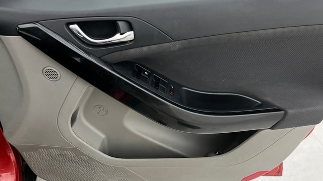 View Tata Nexon Image 34 Used Tata Nexon Image 34